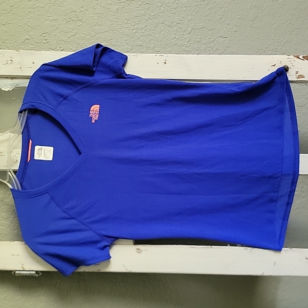 Ladies The North Face Tee